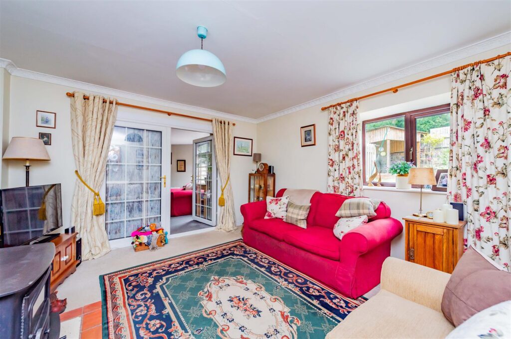 Forest Hills, Chirk photo 15