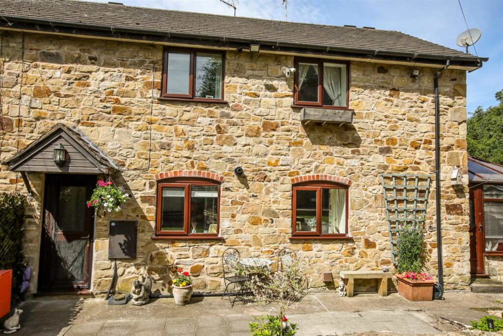 Forest Hills, Chirk photo 37
