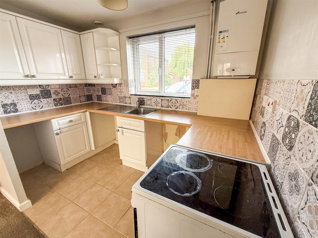 Cabin Lane, Oswestry photo 2