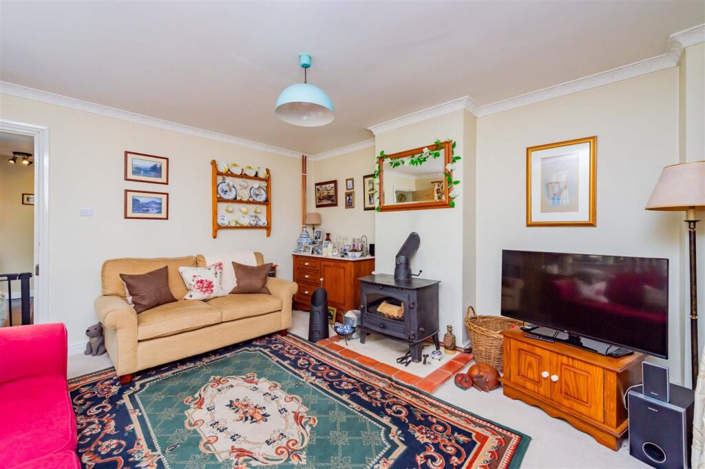 Forest Hills, Chirk photo 11