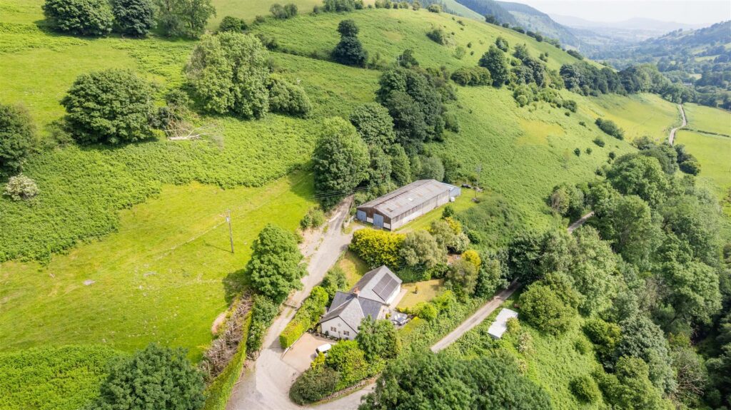 Hirnant, Penybontfawr, Oswestry photo 36