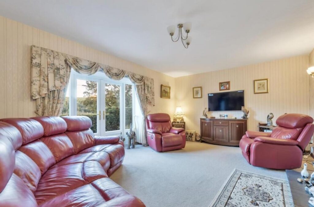 Hirnant, Penybontfawr, Oswestry photo 6