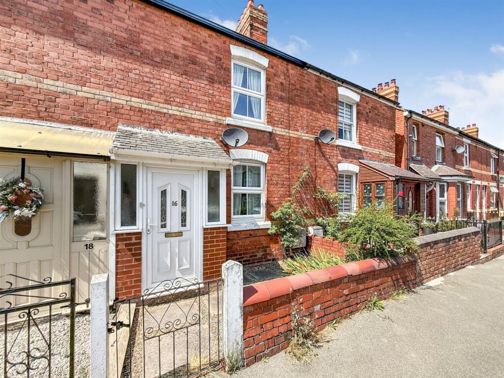 Victoria Street, Oswestry photo 12