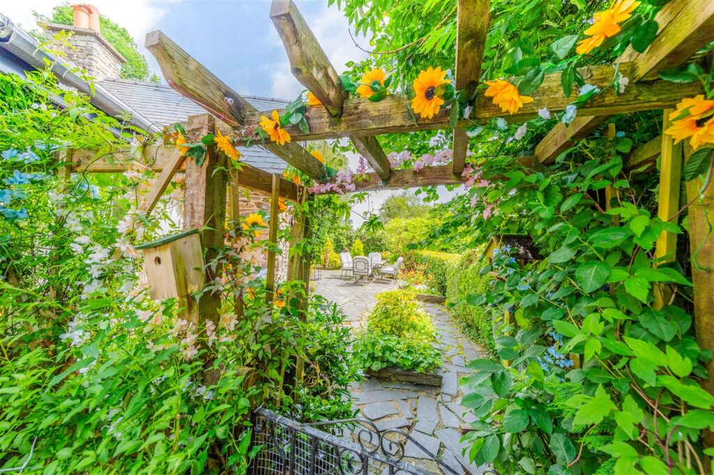 Hirnant, Penybontfawr, Oswestry photo 33