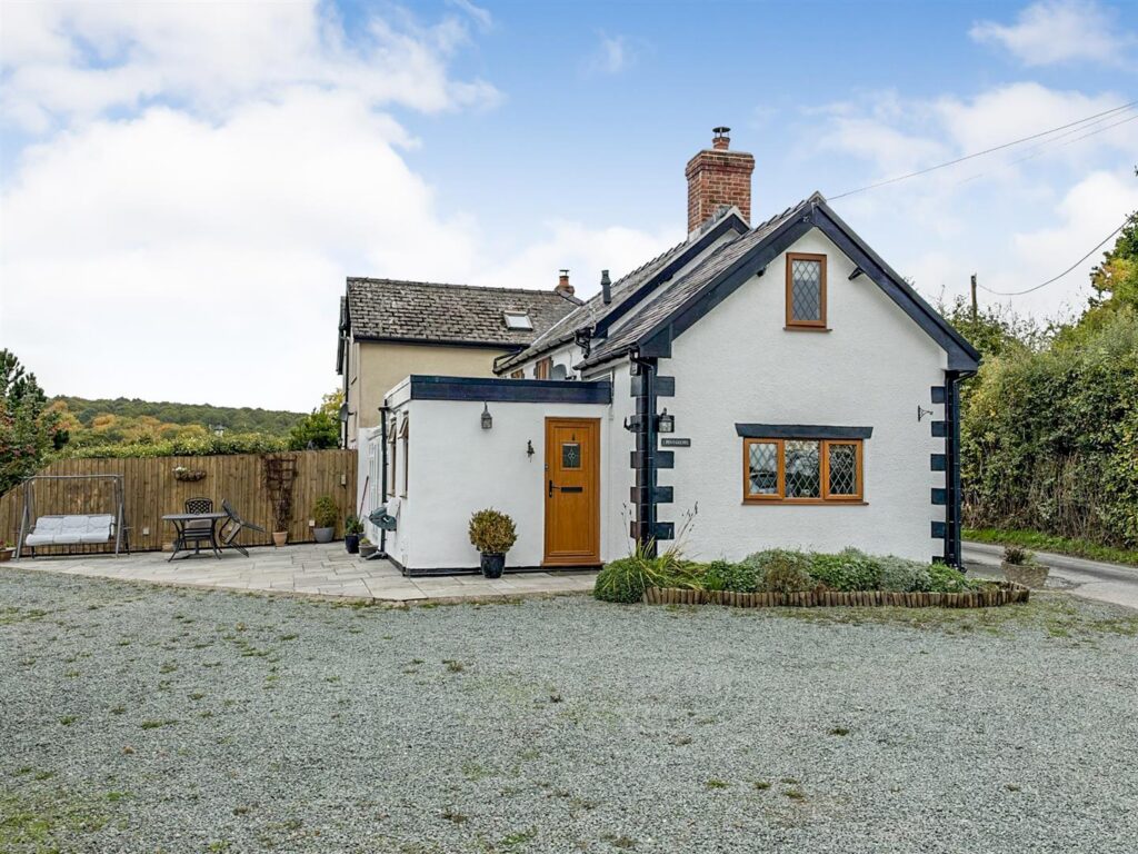 Llanfair Caereinion photo 1