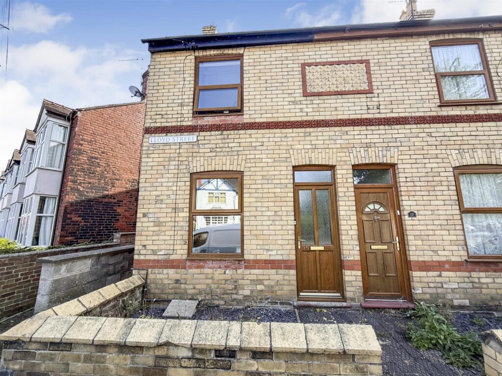 Lloyd Street, Oswestry photo 1