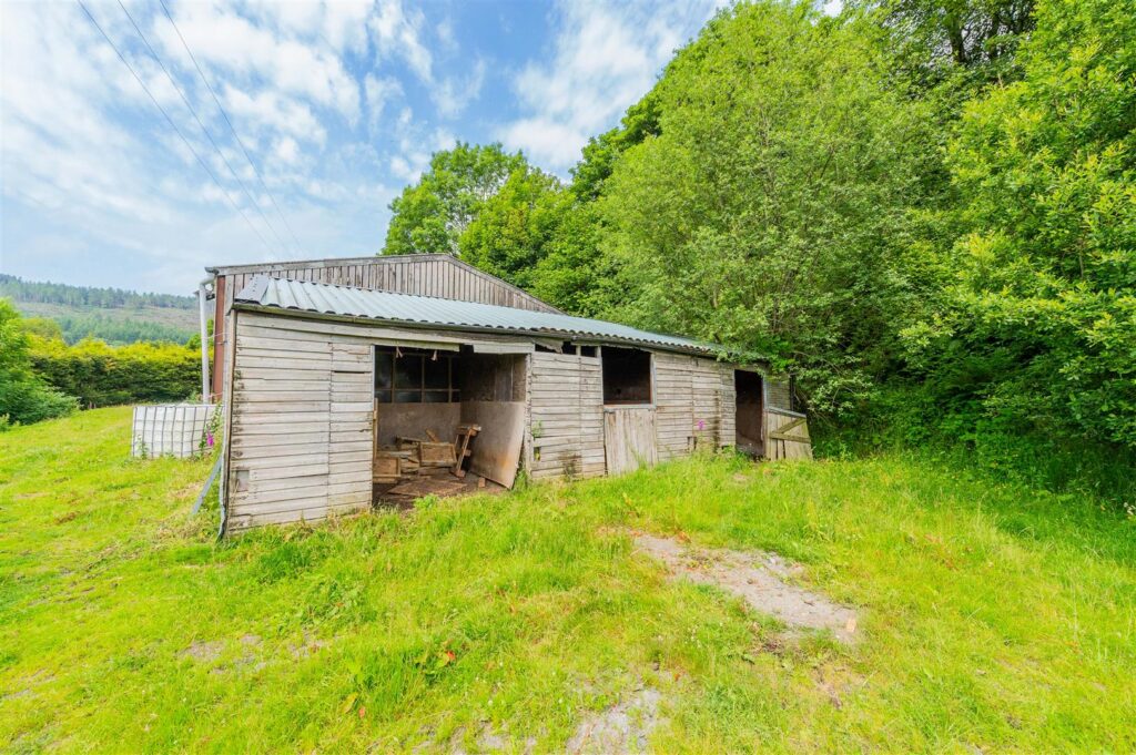 Hirnant, Penybontfawr, Oswestry photo 27