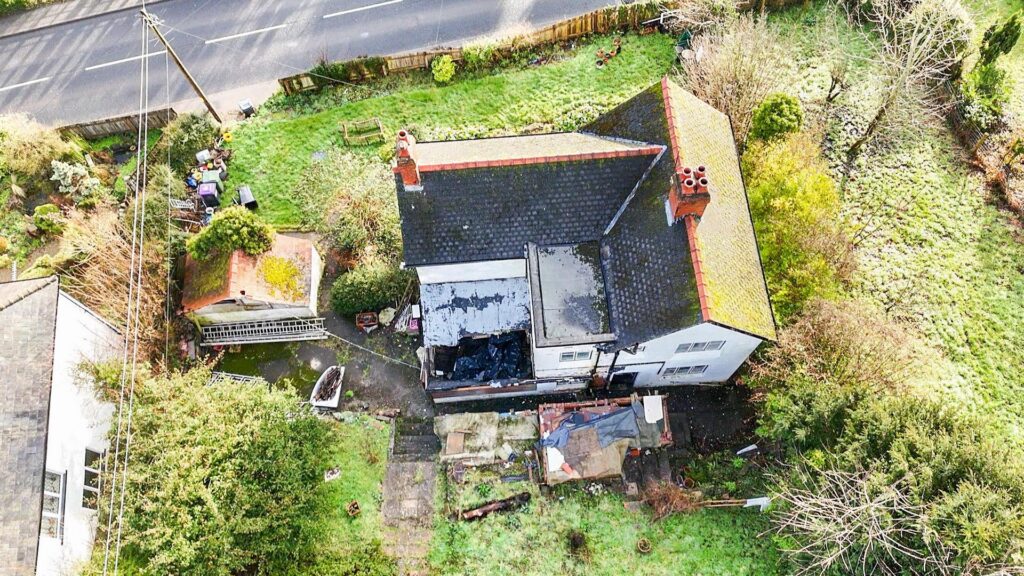 Pant, Oswestry photo 14