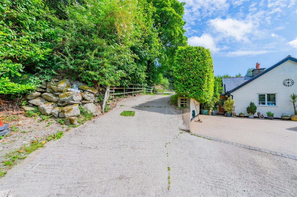 Hirnant, Penybontfawr, Oswestry photo 25