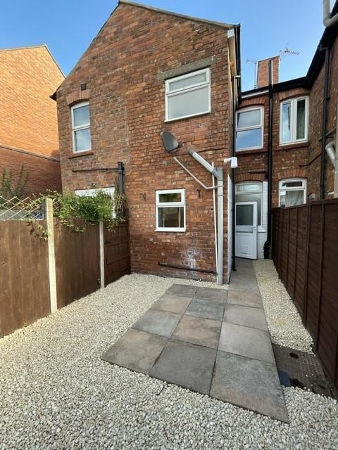 Oak Street, Oswestry photo 11