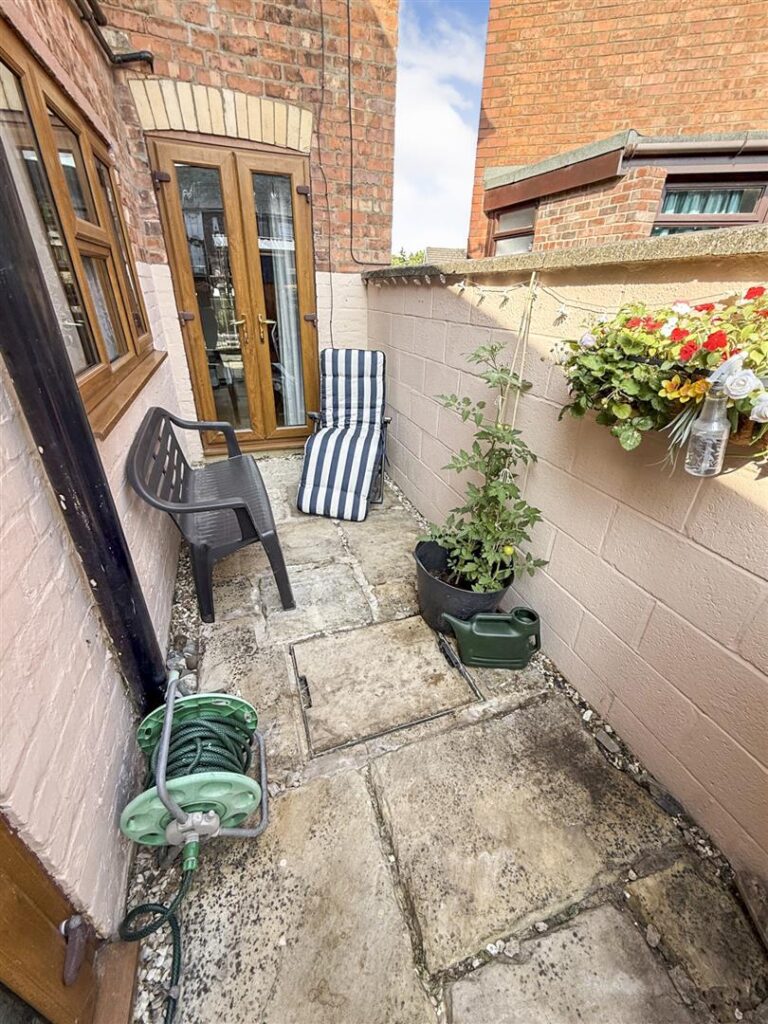Lloyd Street, Oswestry photo 12