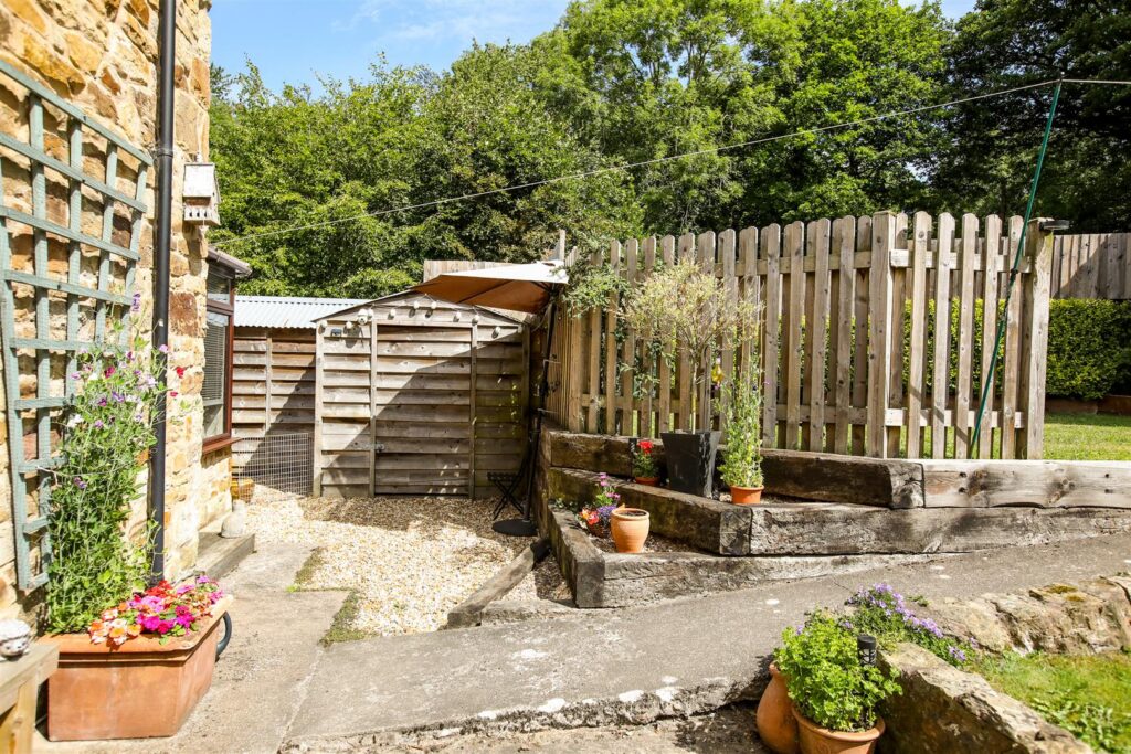 Forest Hills, Chirk photo 38