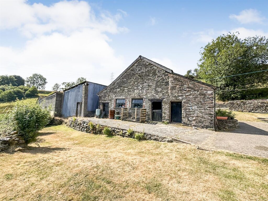 Cefn Ddwysarn, Bala photo 6