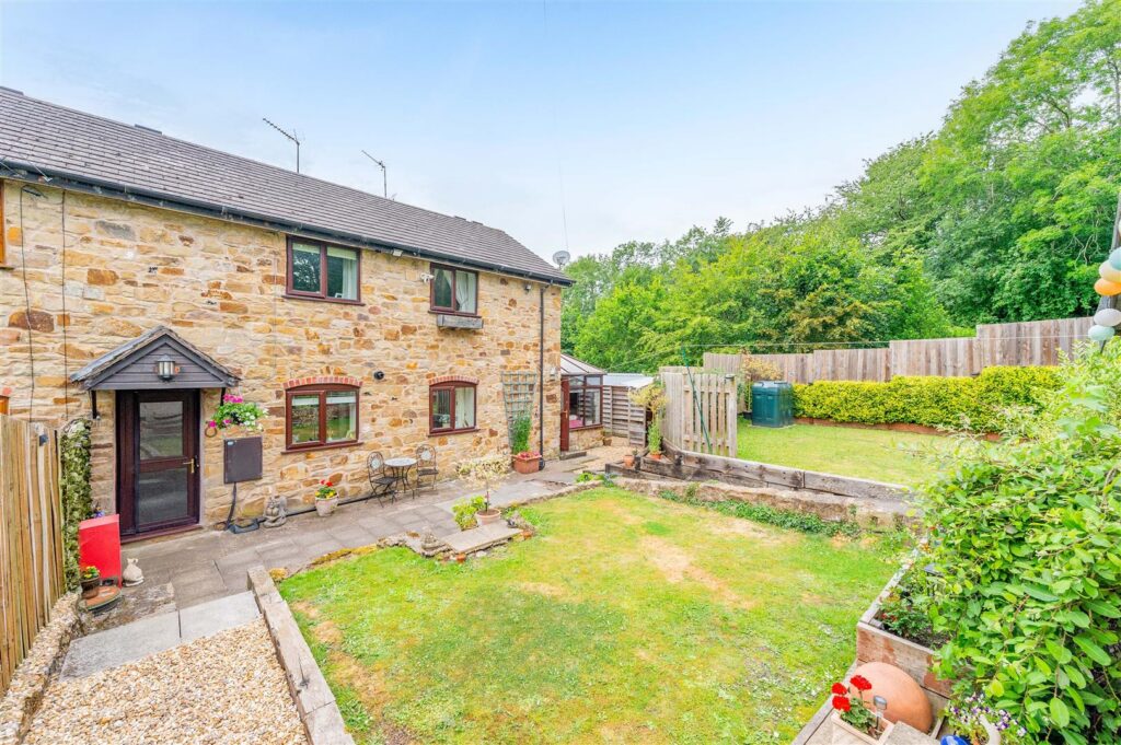 Forest Hills, Chirk photo 35