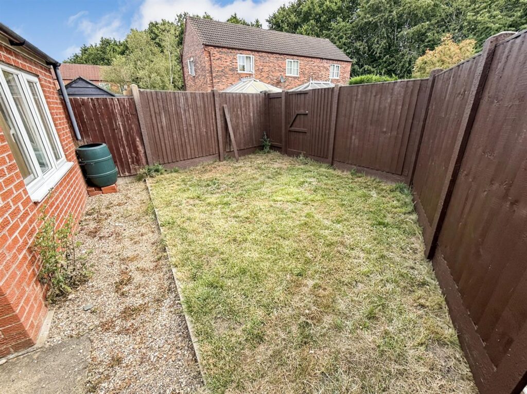 Cabin Lane, Oswestry photo 10
