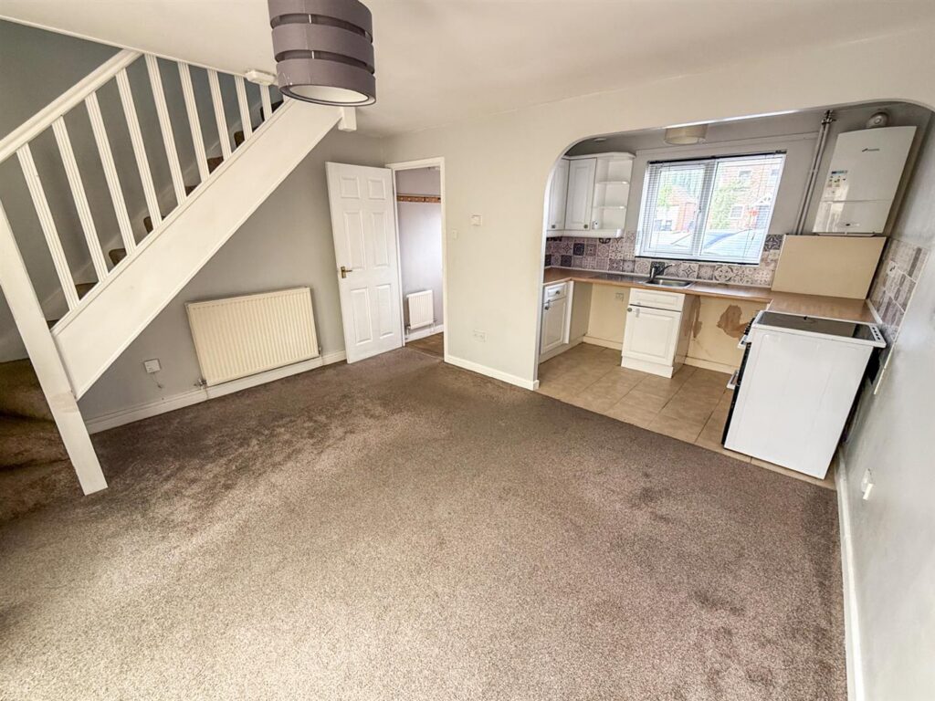 Cabin Lane, Oswestry photo 5