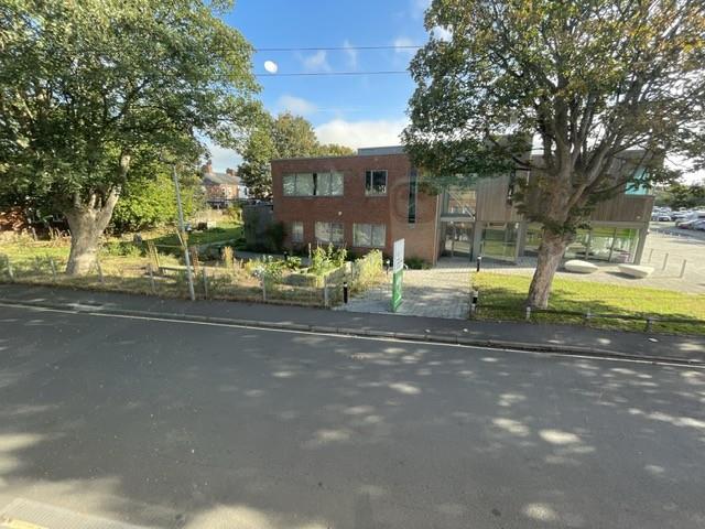 Oak Street, Oswestry photo 13