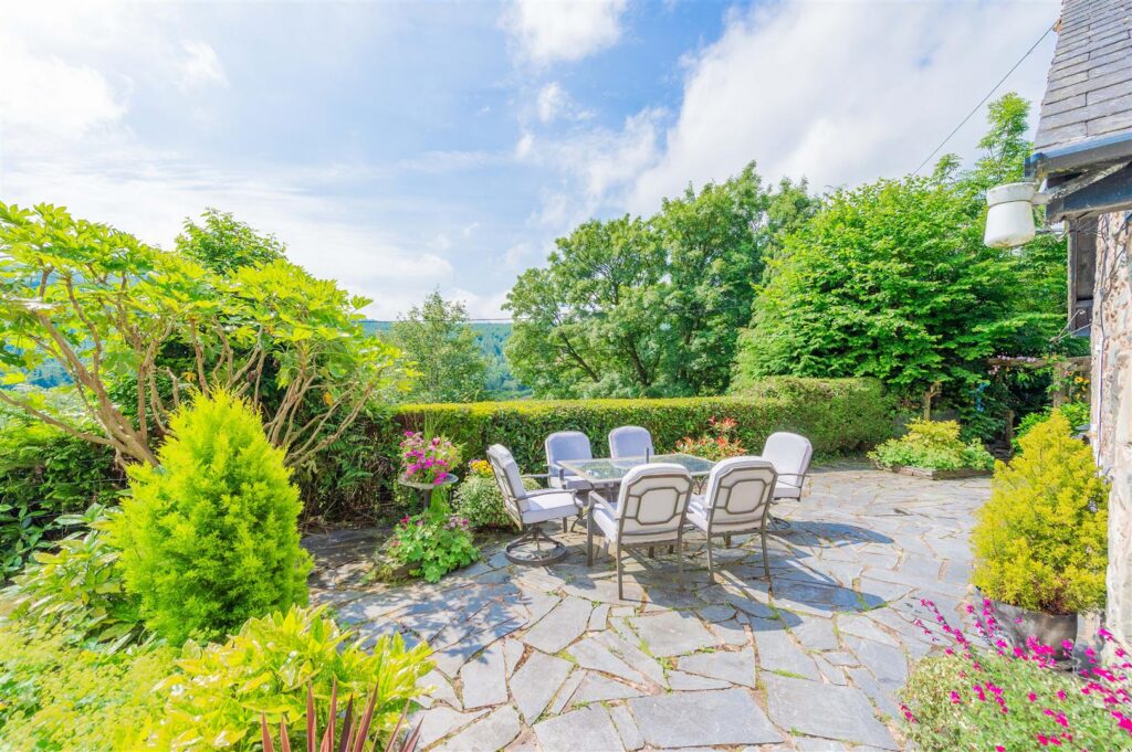 Hirnant, Penybontfawr, Oswestry photo 19