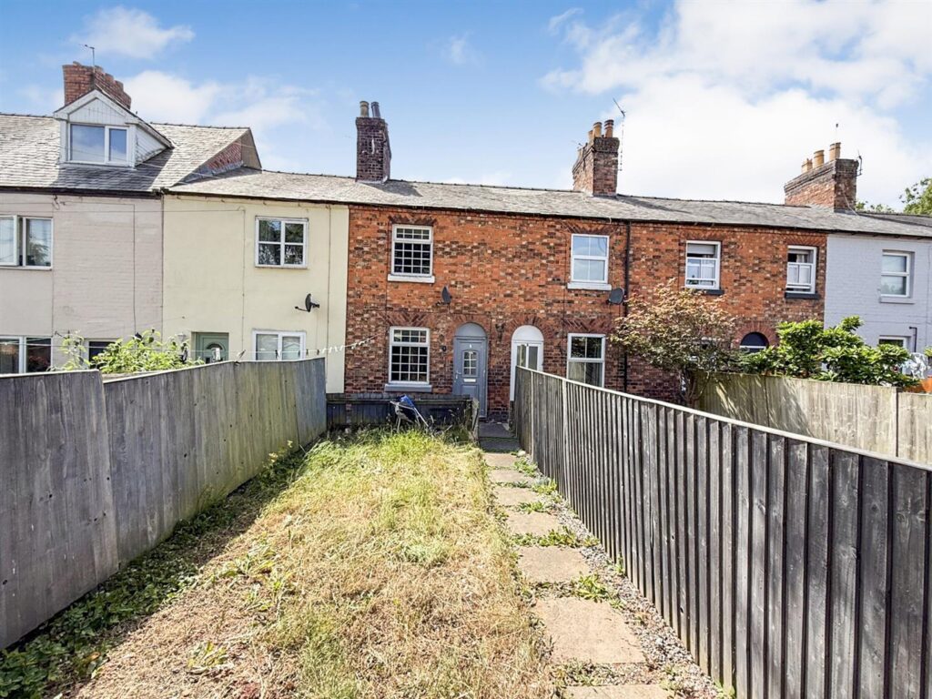 Park Terrace, Whittington Road, Oswestry photo 10