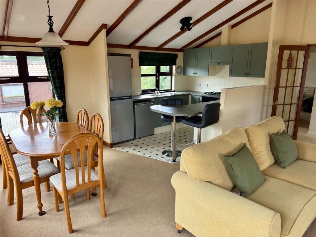 Penrhos Park Lodges, Meifod photo 3