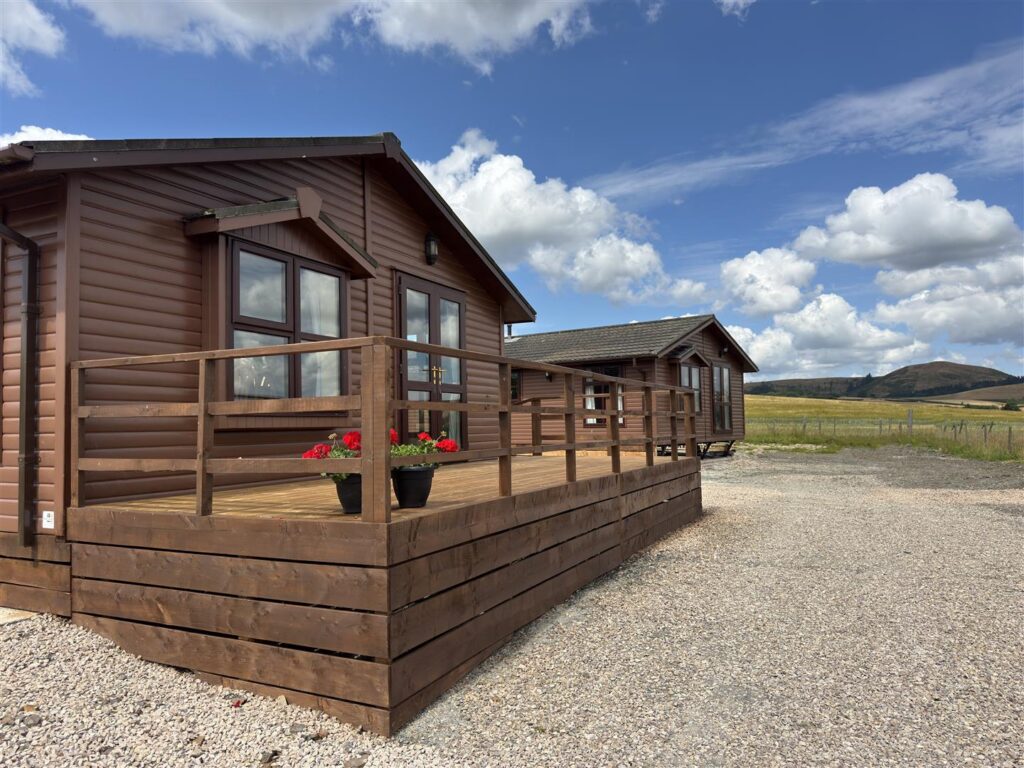 Penrhos Park Lodges, Meifod photo 1