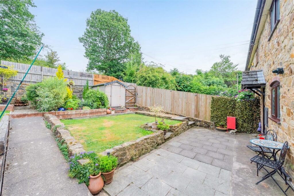 Forest Hills, Chirk photo 32