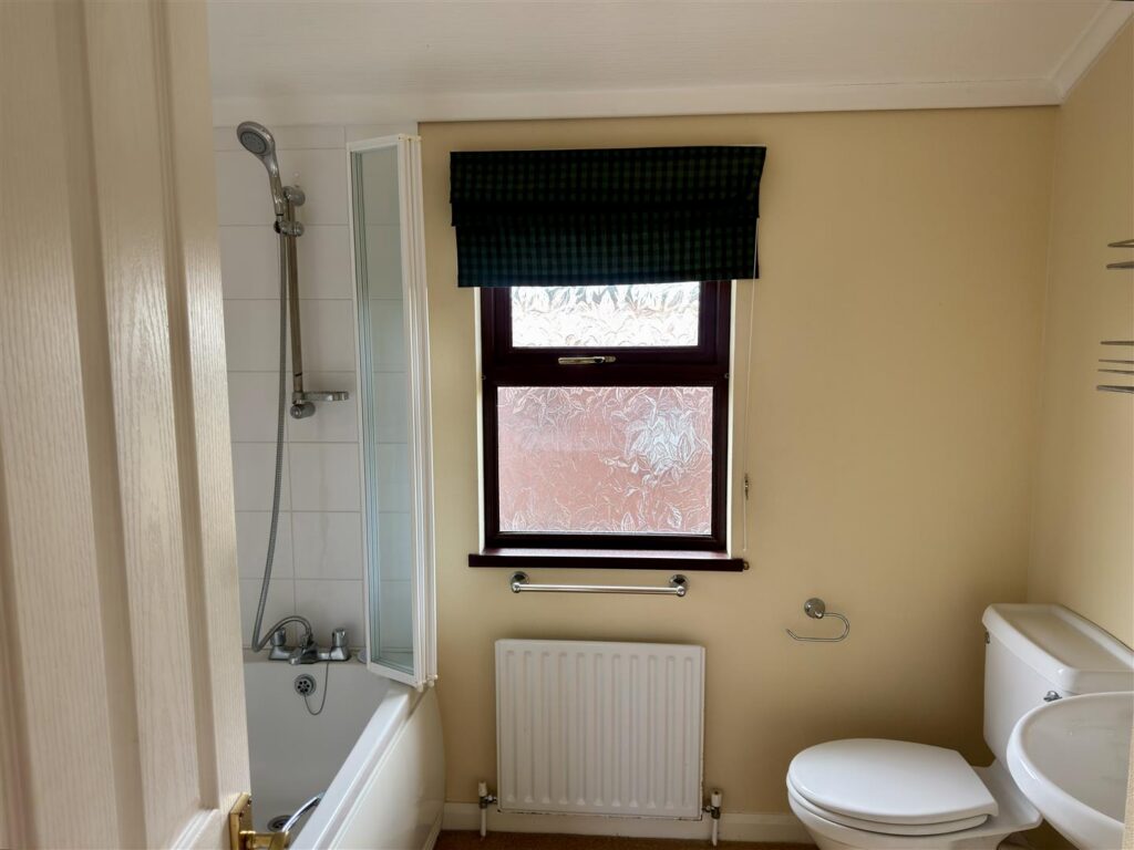 Penrhos Park Lodges, Meifod photo 7