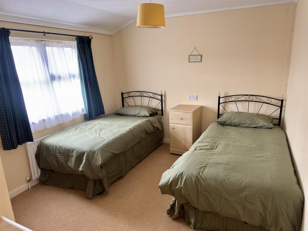 Penrhos Park Lodges, Meifod photo 6