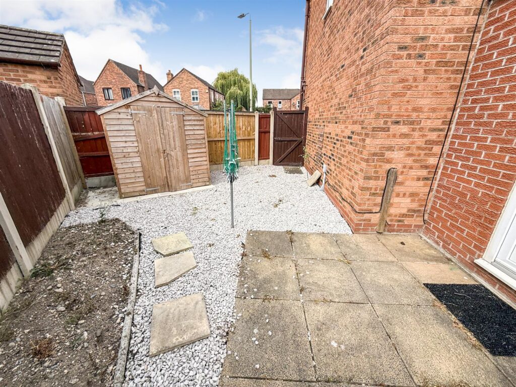 Cabin Lane, Oswestry photo 3