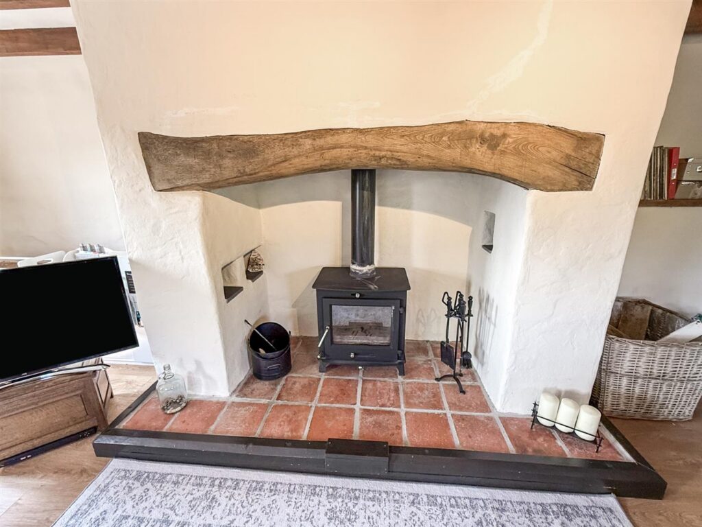 Cefn Ddwysarn, Bala photo 11