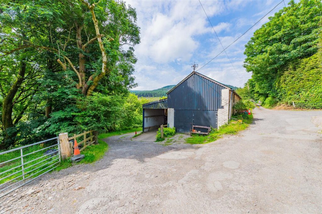 Hirnant, Penybontfawr, Oswestry photo 7
