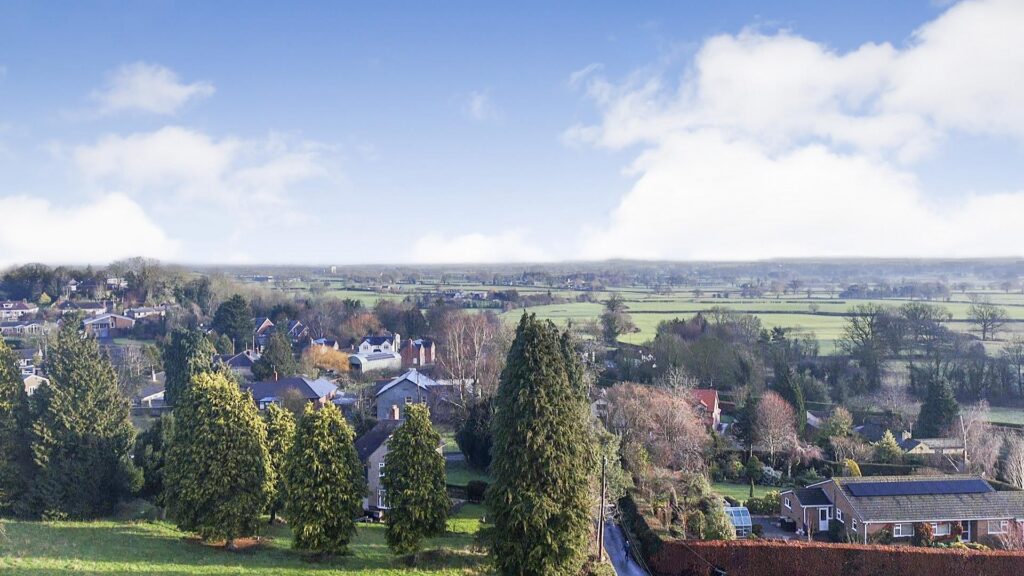 Pant, Oswestry photo 13