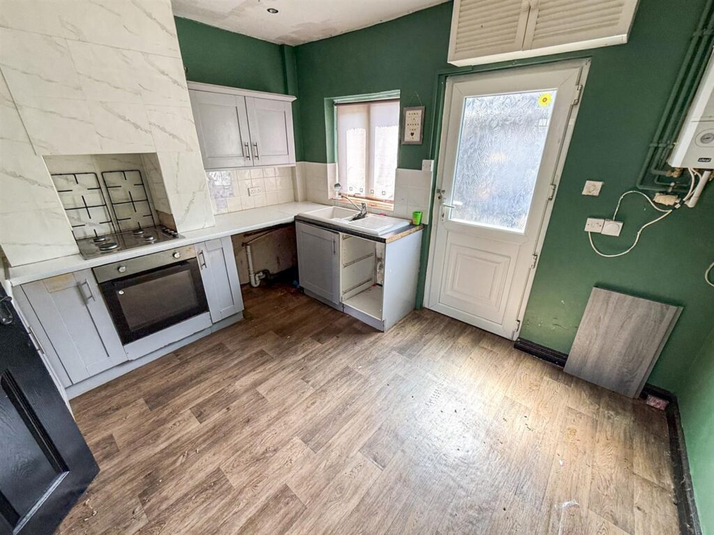 Park Terrace, Whittington Road, Oswestry photo 4