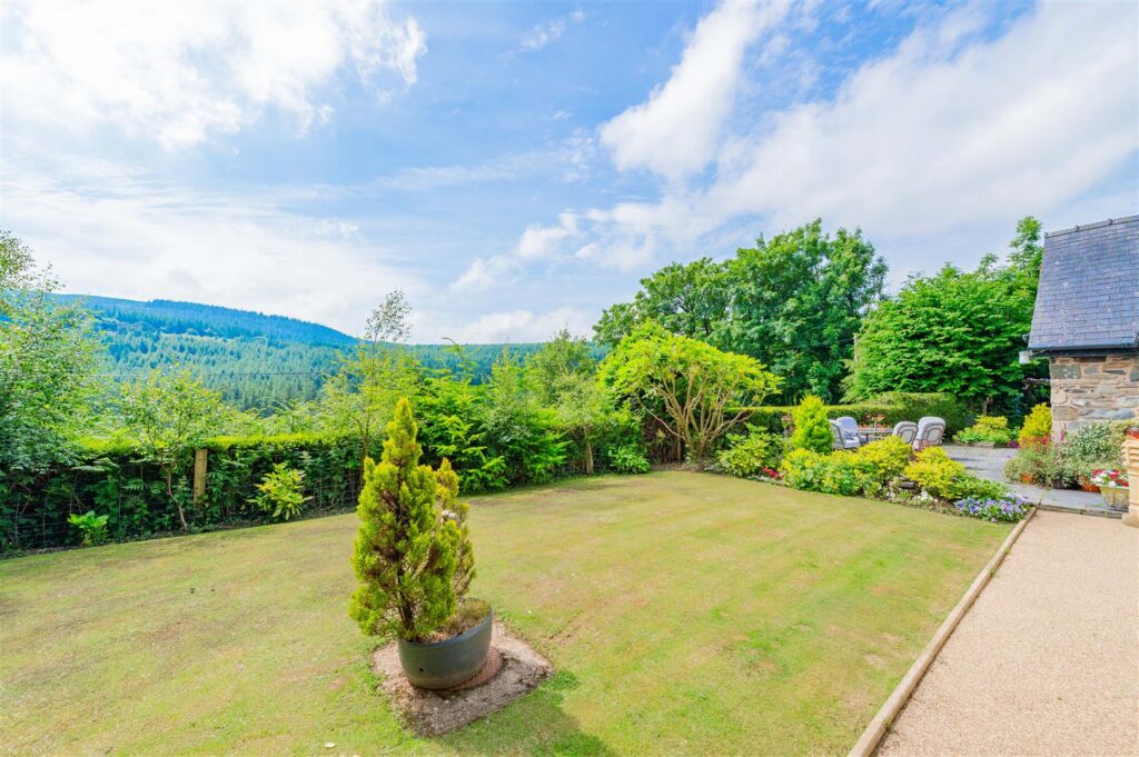 Hirnant, Penybontfawr, Oswestry photo 21