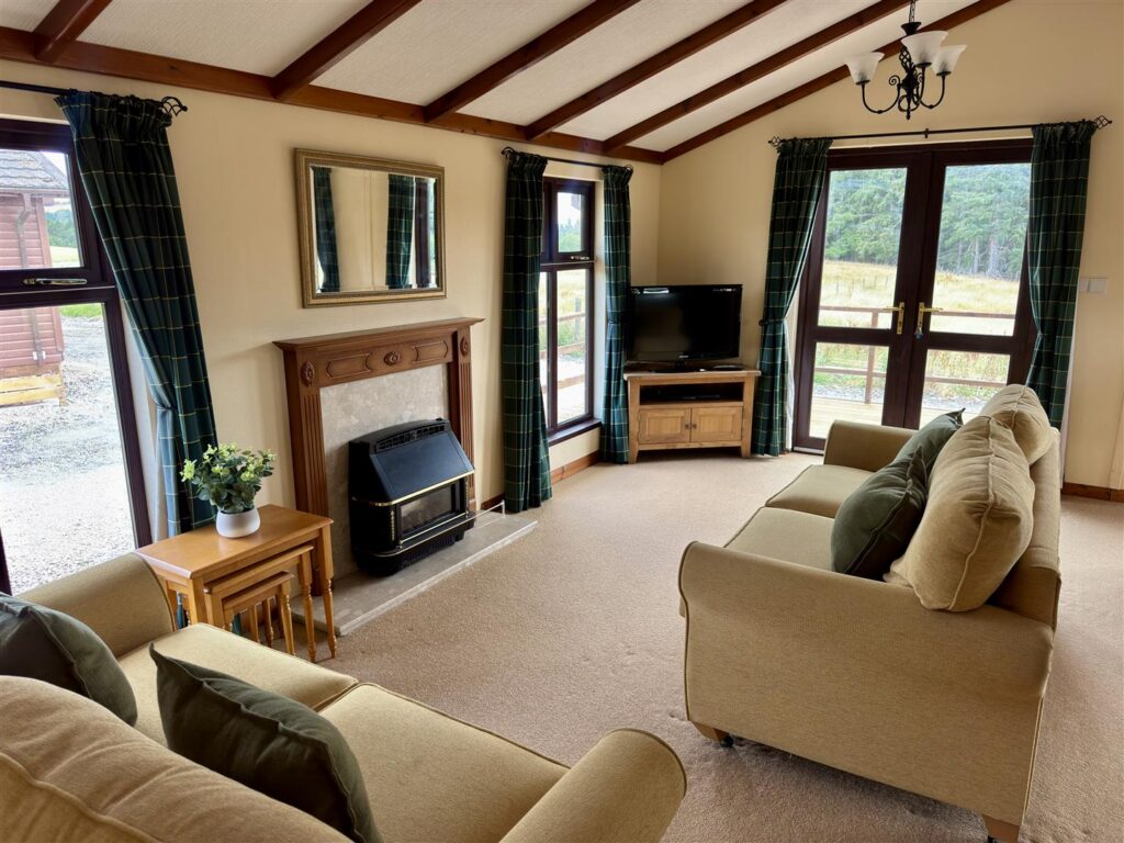 Penrhos Park Lodges, Meifod photo 4