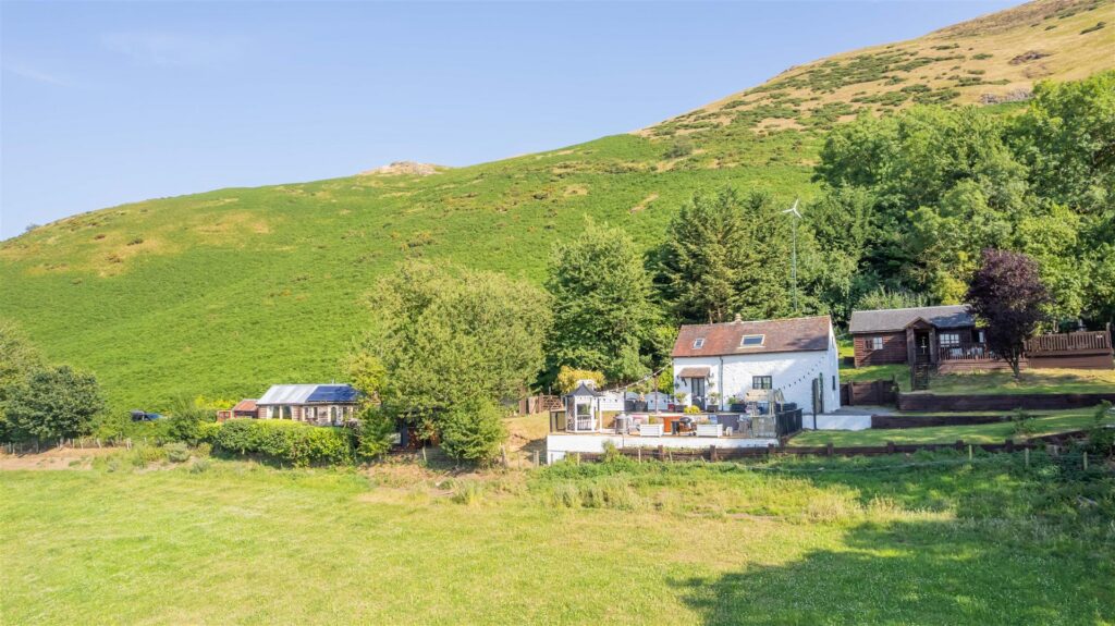 All Stretton, Church Stretton photo 1