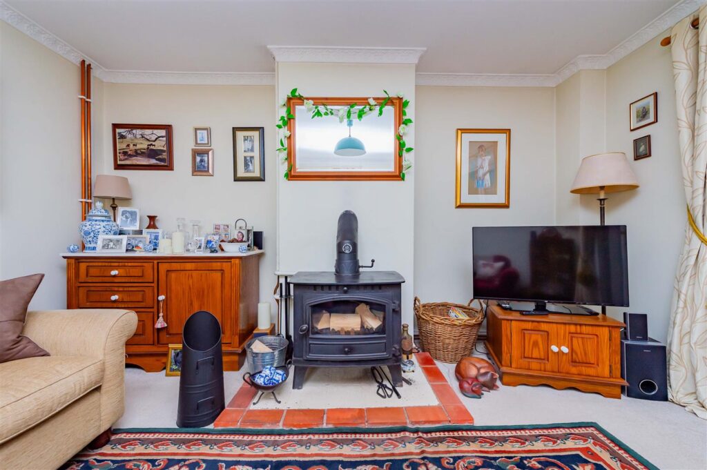 Forest Hills, Chirk photo 14
