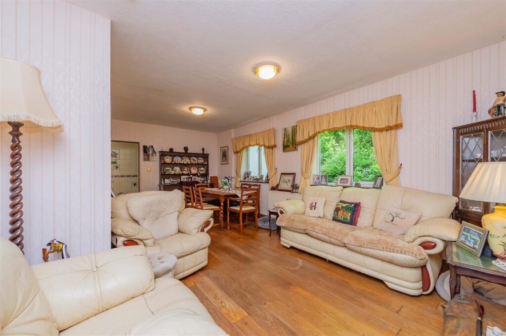 Hirnant, Penybontfawr, Oswestry photo 8