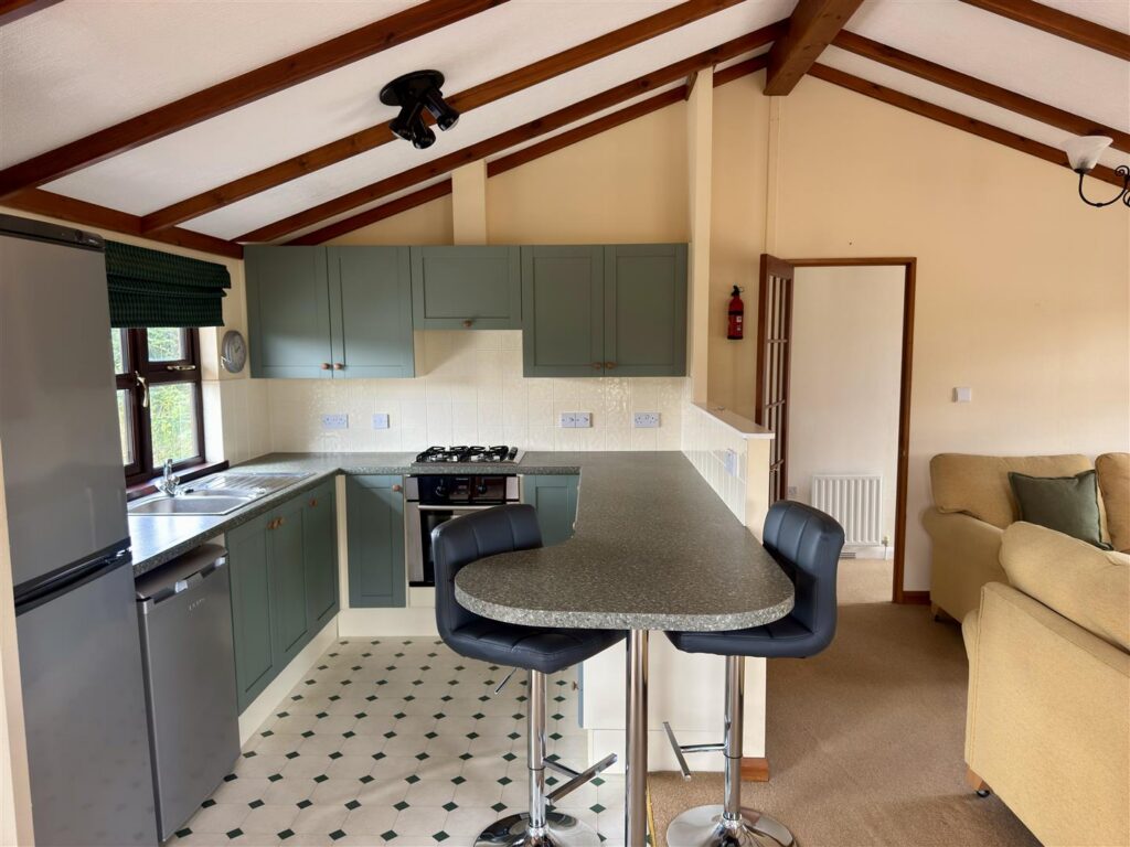 Penrhos Park Lodges, Meifod photo 2