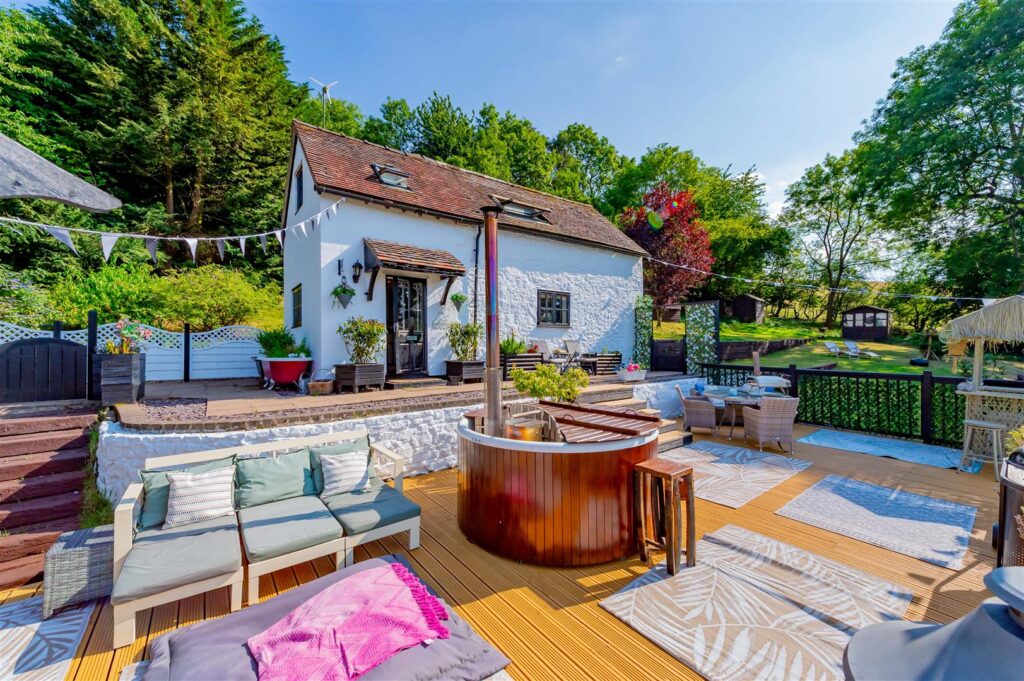 All Stretton, Church Stretton photo 21