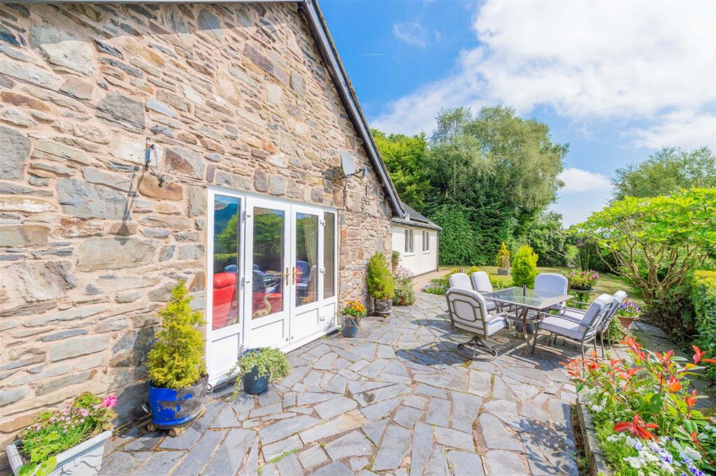 Hirnant, Penybontfawr, Oswestry photo 20