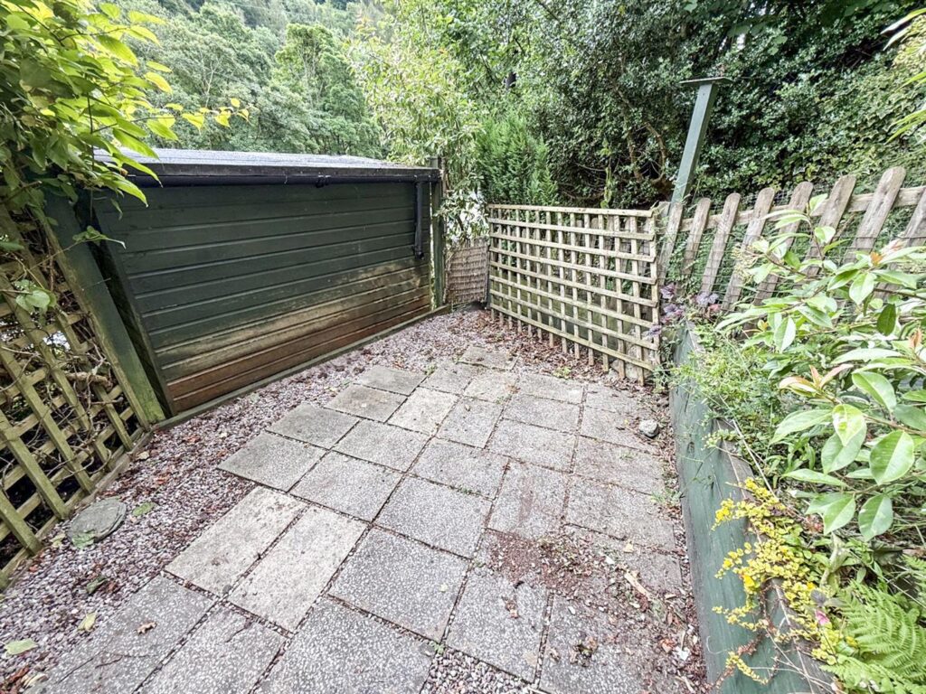Aberteirw Terrace, Pandy, Llangollen photo 15