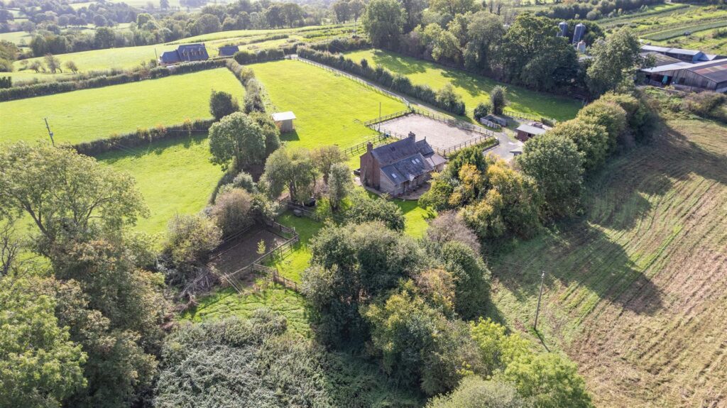 Penrhos, Llanymynech photo 36