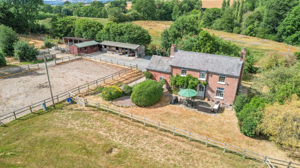 Penrhos, Llanymynech photo 1