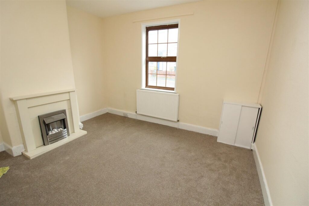 Castle Street, Oswestry photo 4