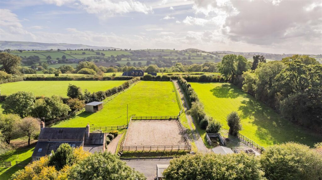 Penrhos, Llanymynech photo 38