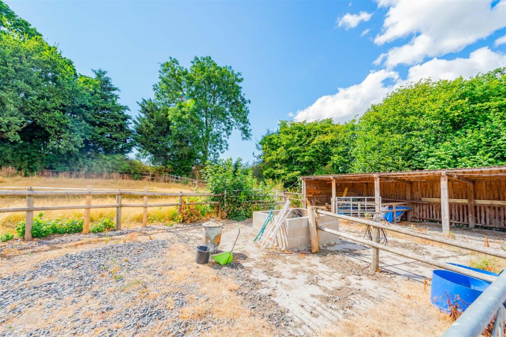 Penrhos, Llanymynech photo 24