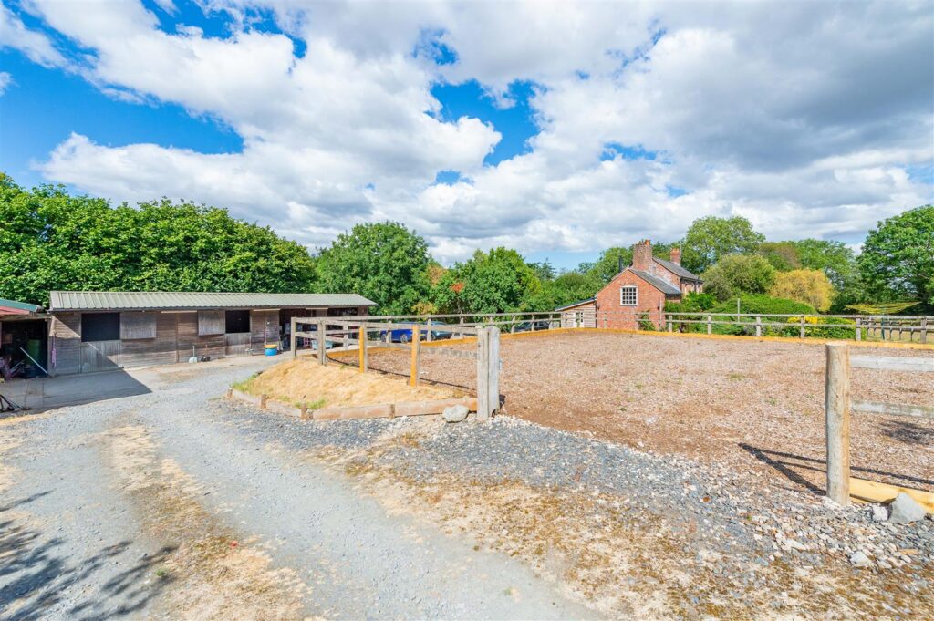 Penrhos, Llanymynech photo 28