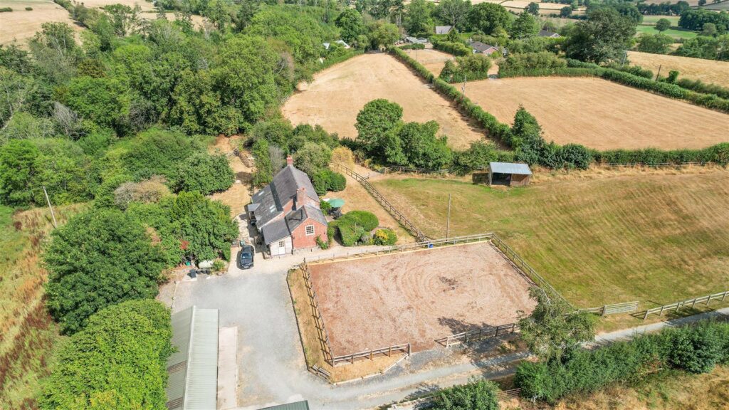 Penrhos, Llanymynech photo 30