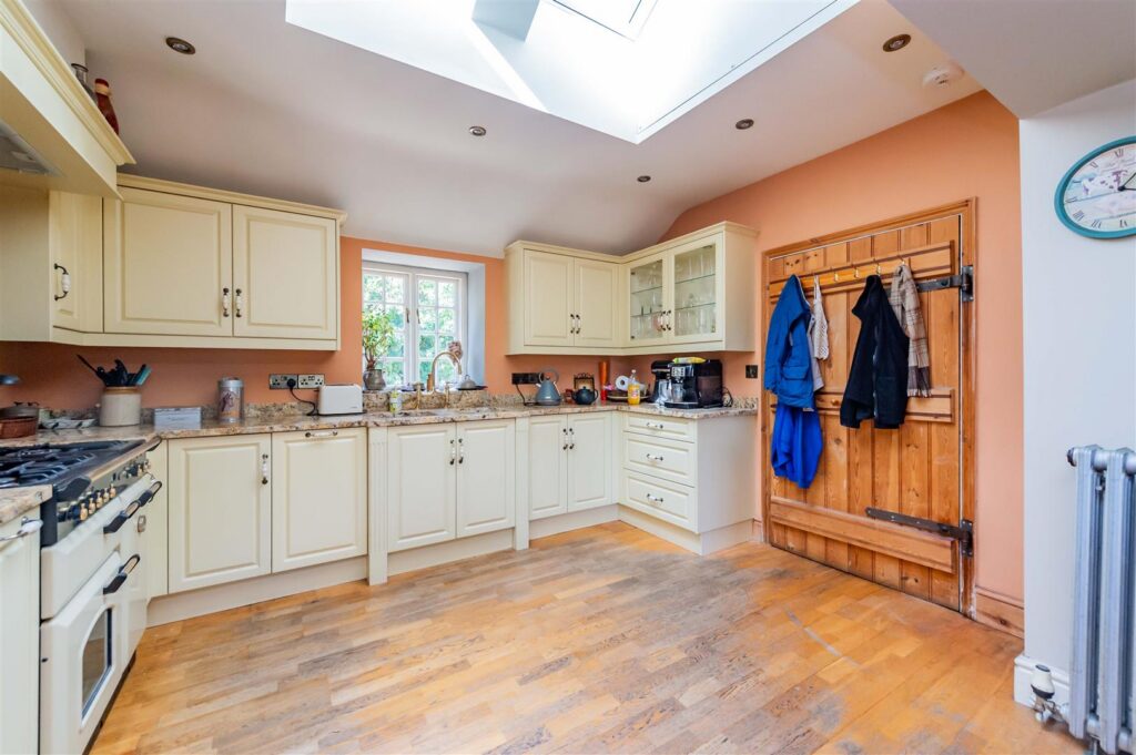 Penrhos, Llanymynech photo 8
